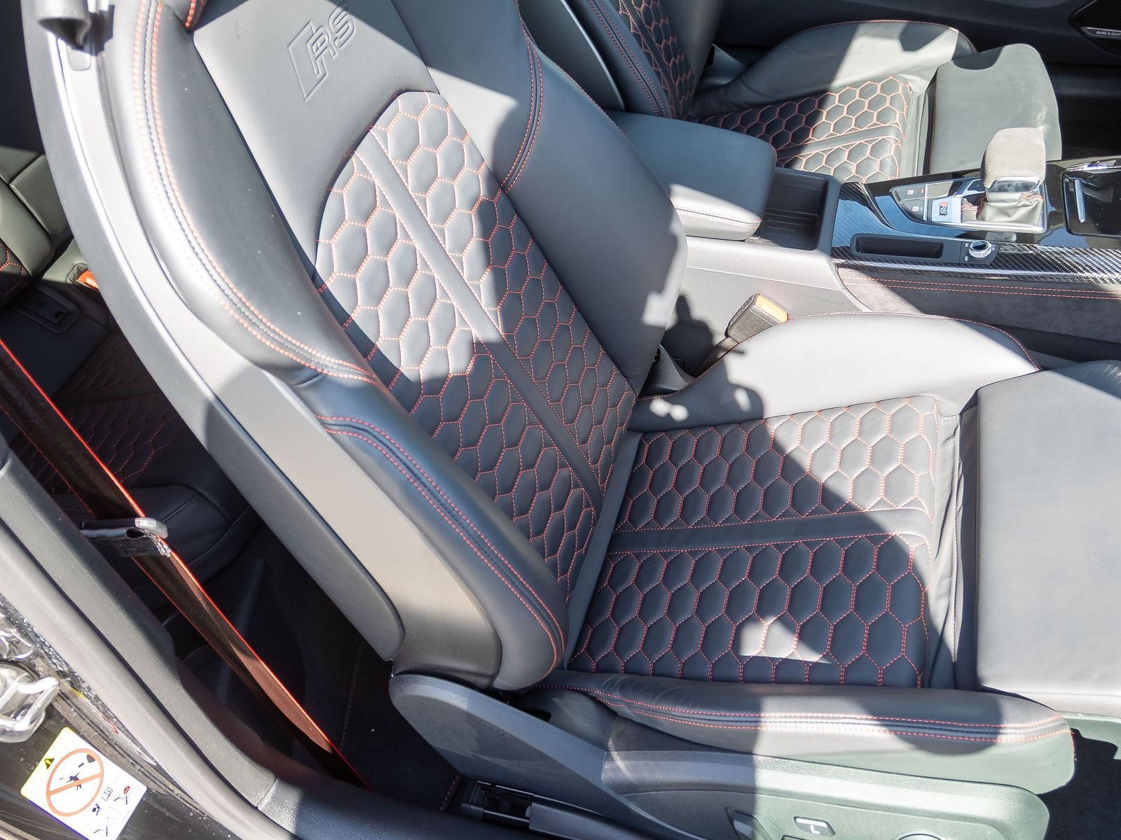 Audi RS5 Coupé Navi Matrix HuD Panorama ACC B&O