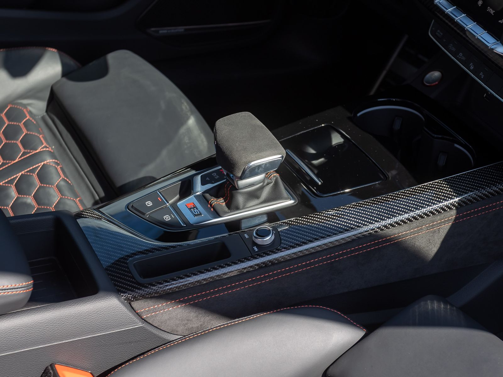 Audi RS5 Coupé Navi Matrix HuD Panorama ACC B&O