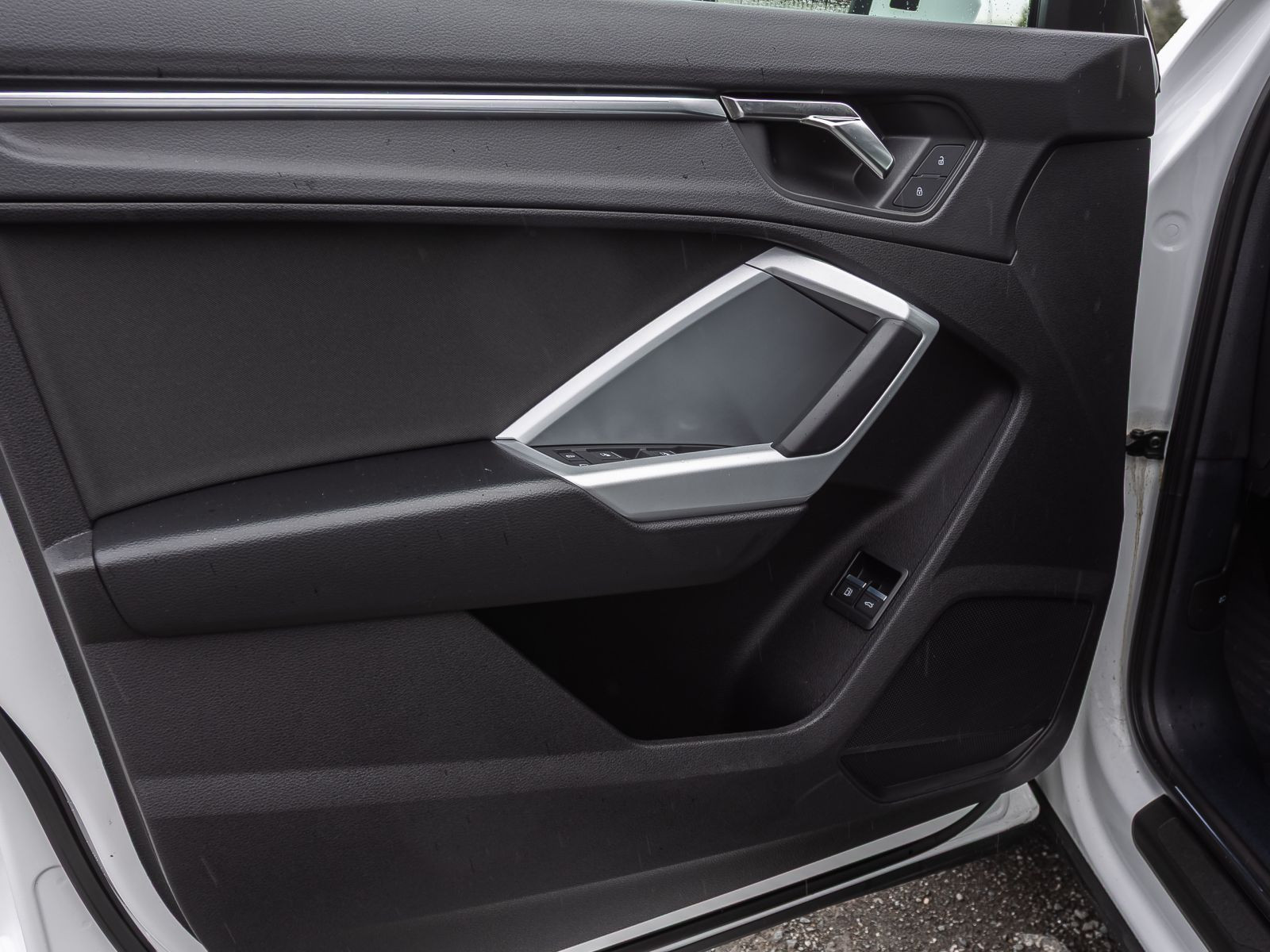 Audi Q3 Sportback 45TFSIe LED ACC EPH CarPlay DAB