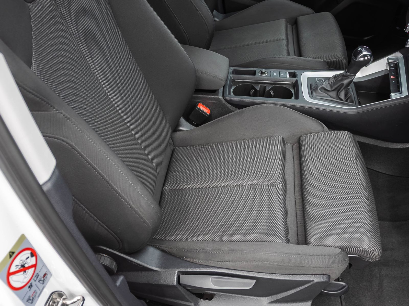 Audi Q3 Sportback 45TFSIe LED ACC EPH CarPlay DAB