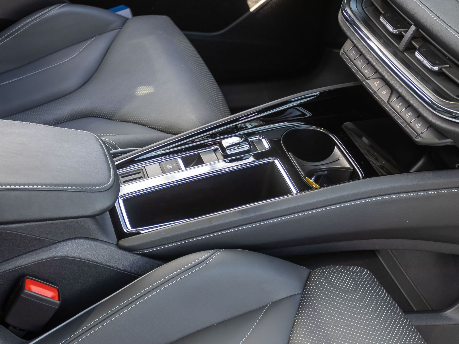 Skoda Enyaq Coupé RS Navi LED HuD Panorama Standklima AHK