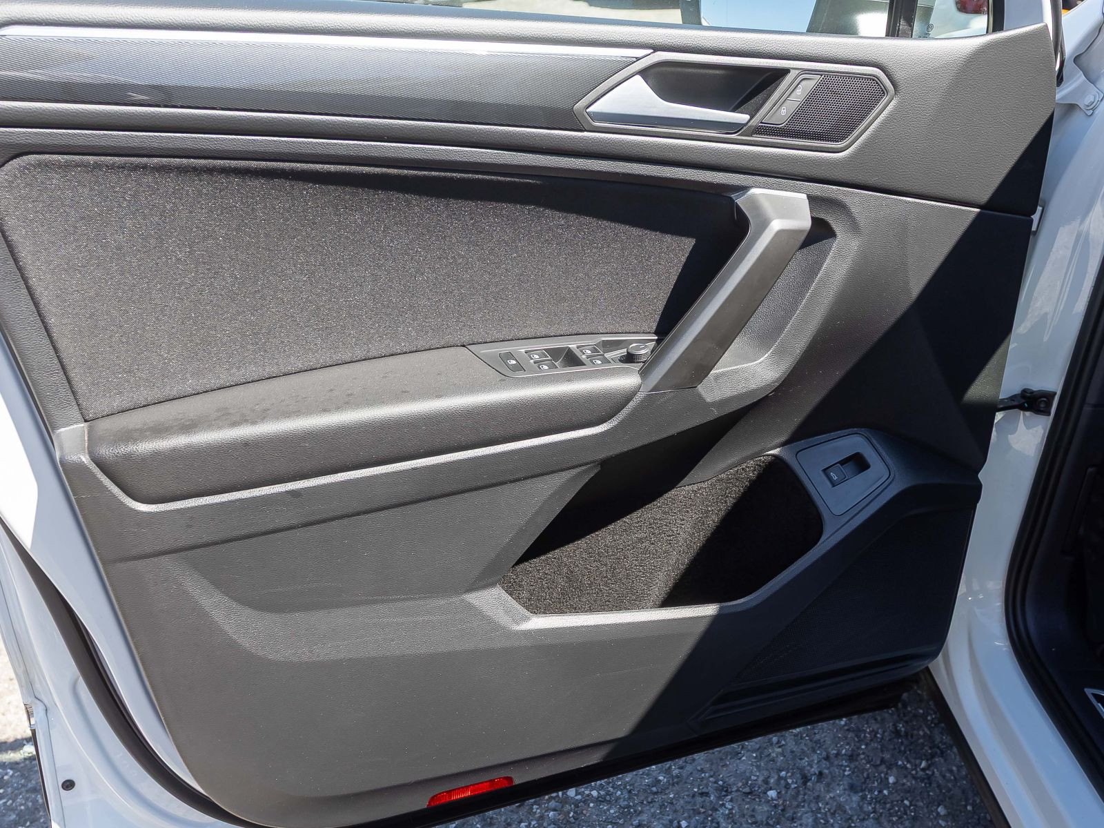 Volkswagen Tiguan Allspace Highline 1.5TSI DSG LED ACC EPH DAB