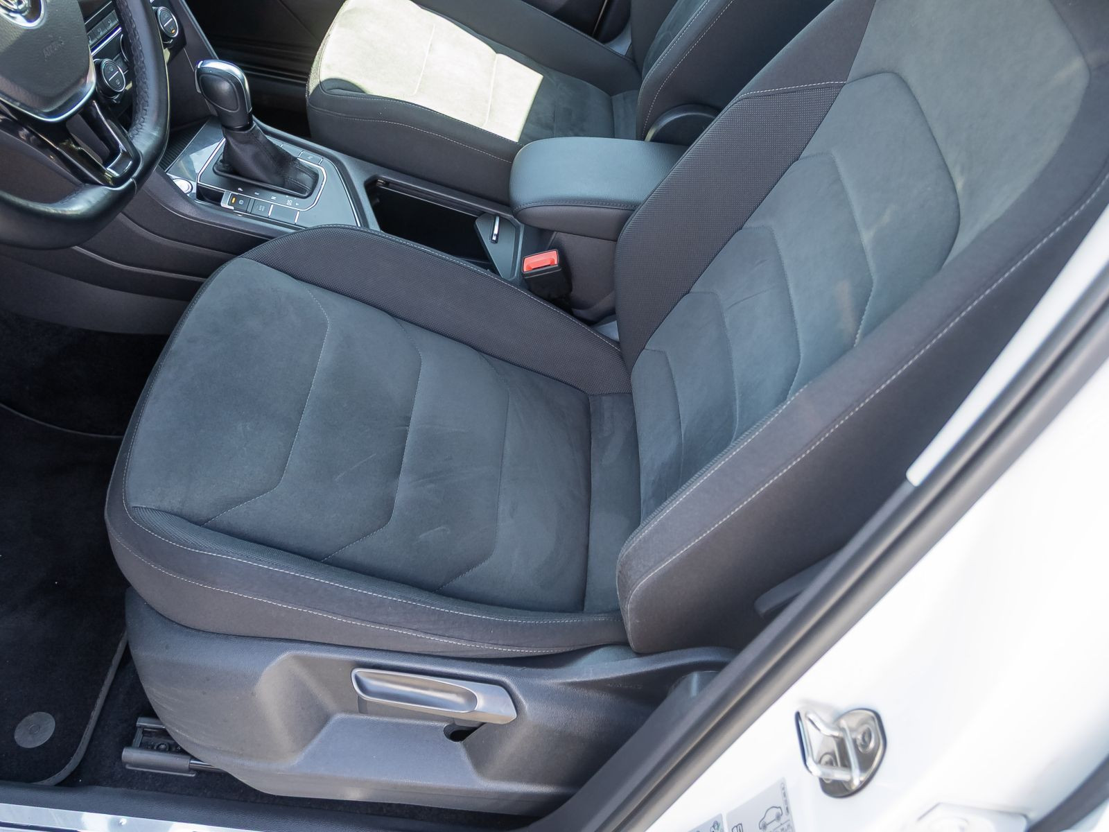 Volkswagen Tiguan Allspace Highline 1.5TSI DSG LED ACC EPH DAB