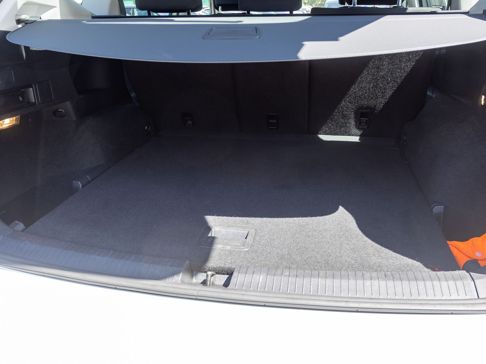 Volkswagen Tiguan Allspace Highline 1.5TSI DSG LED ACC EPH DAB
