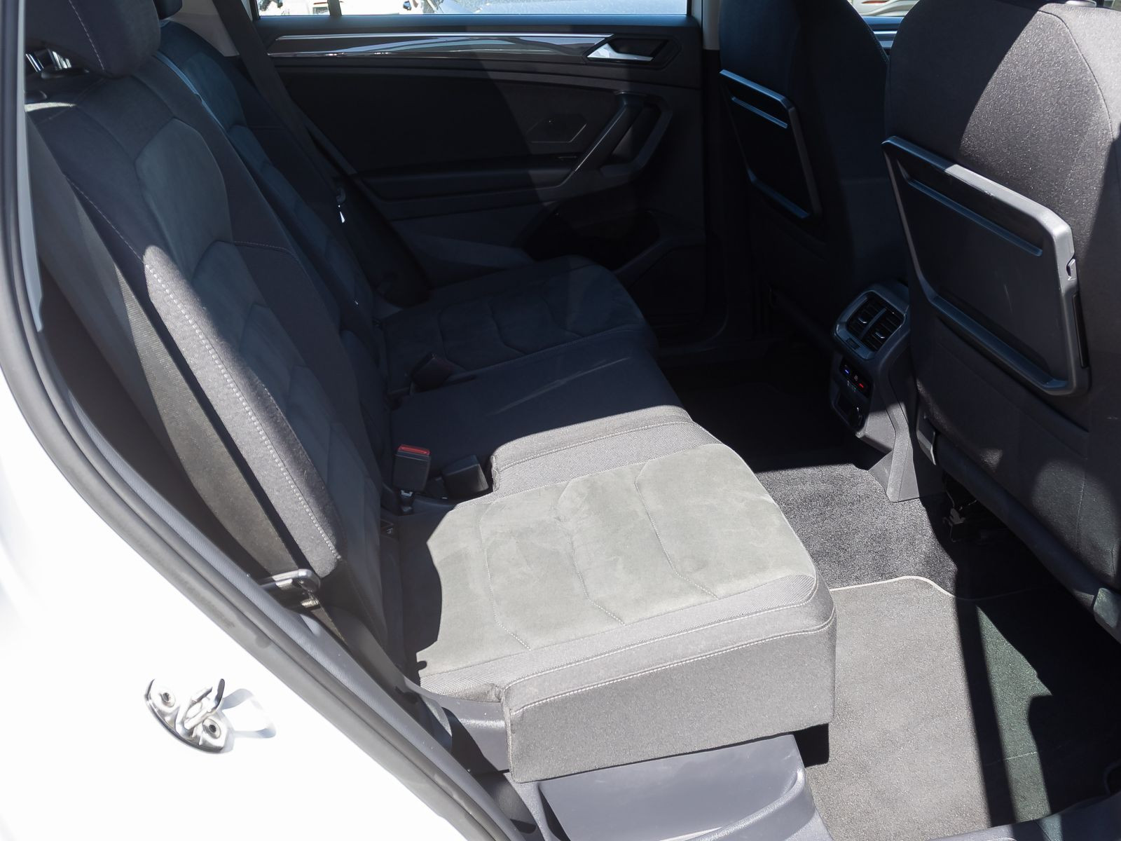 Volkswagen Tiguan Allspace Highline 1.5TSI DSG LED ACC EPH DAB