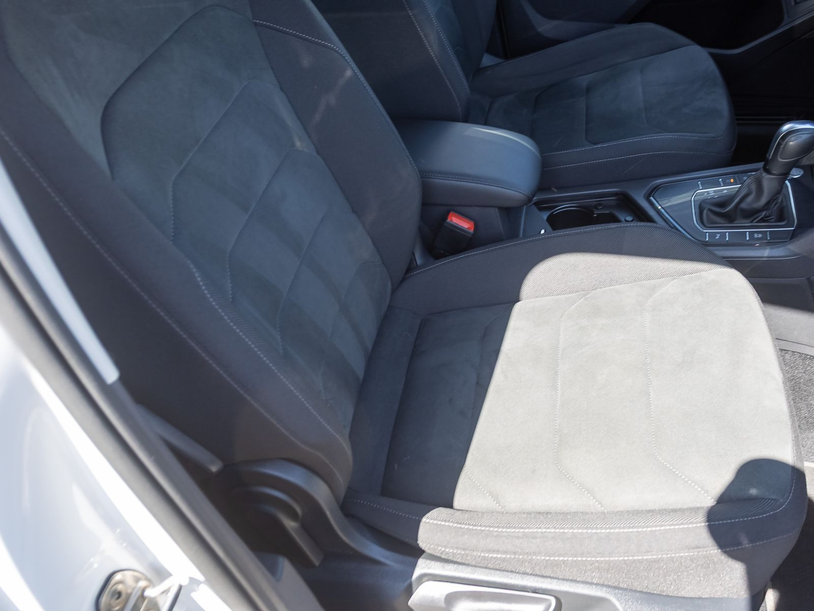 Volkswagen Tiguan Allspace Highline 1.5TSI DSG LED ACC EPH DAB