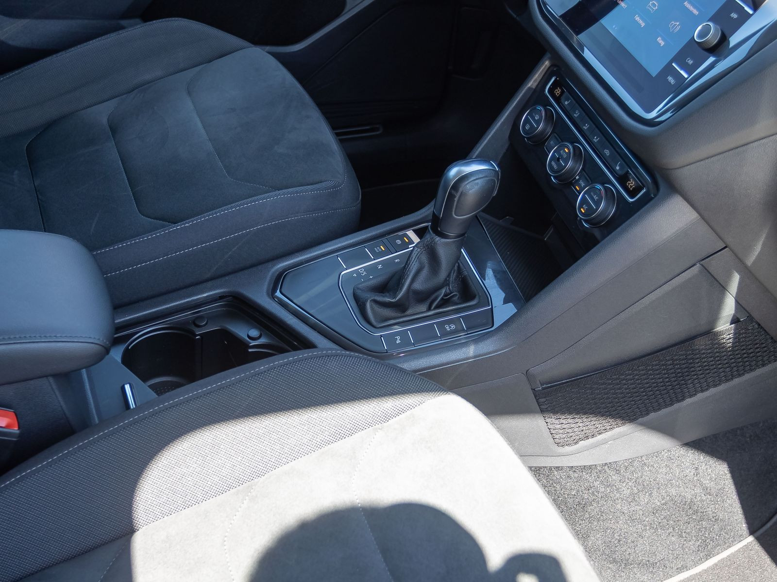 Volkswagen Tiguan Allspace Highline 1.5TSI DSG LED ACC EPH DAB