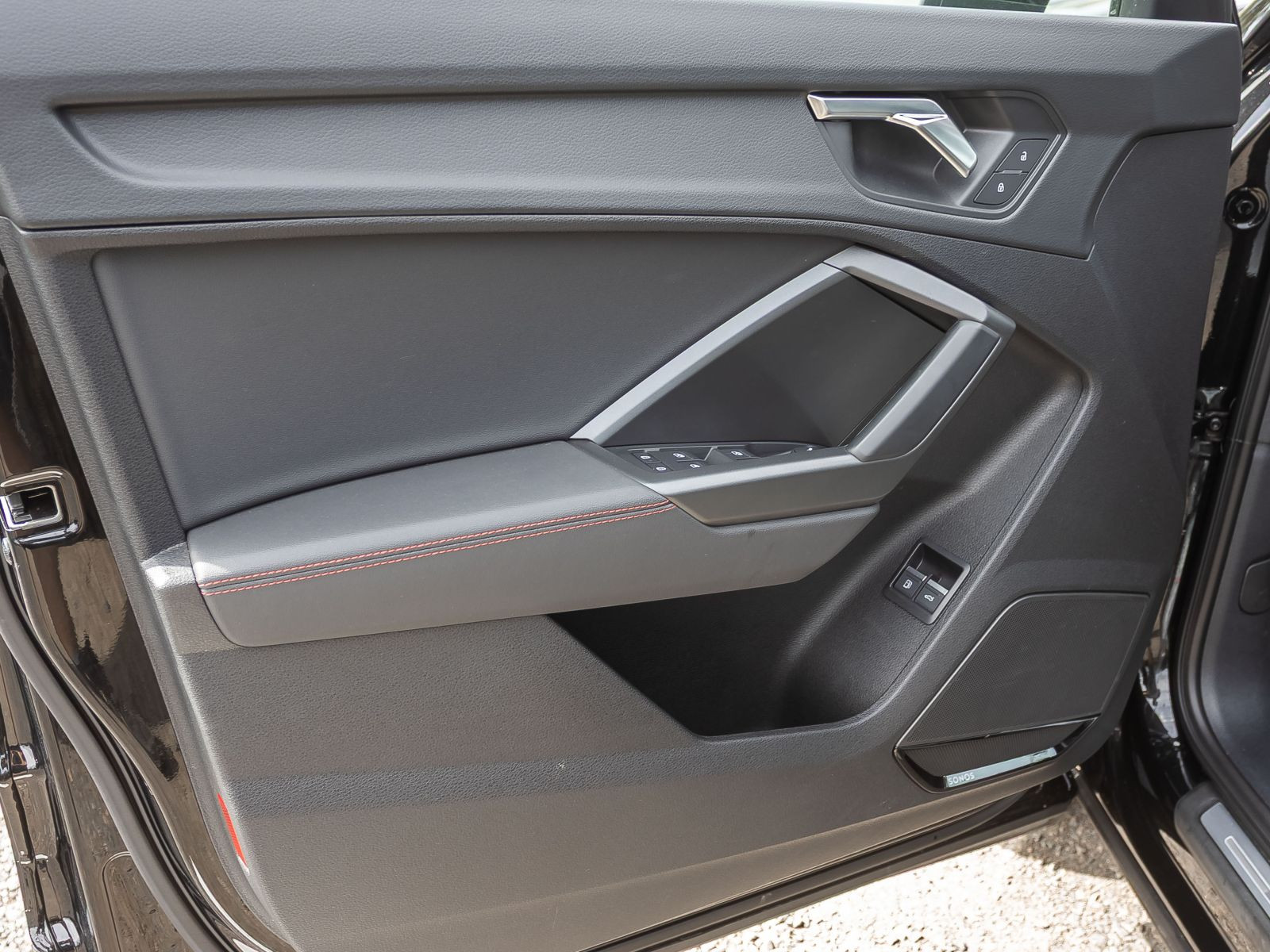 Audi Q3 Sportback S line 45TFSIe Navi LED Panorama ACC