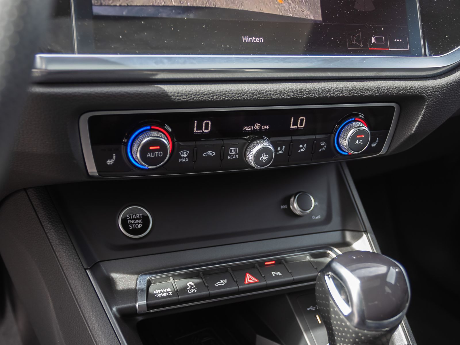 Audi Q3 Sportback S line 45TFSIe Navi LED Panorama ACC
