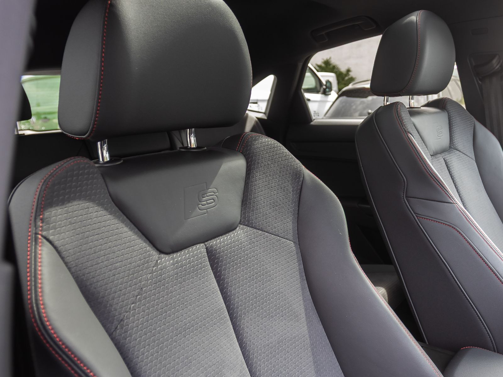 Audi Q3 Sportback S line 45TFSIe Navi LED Panorama ACC