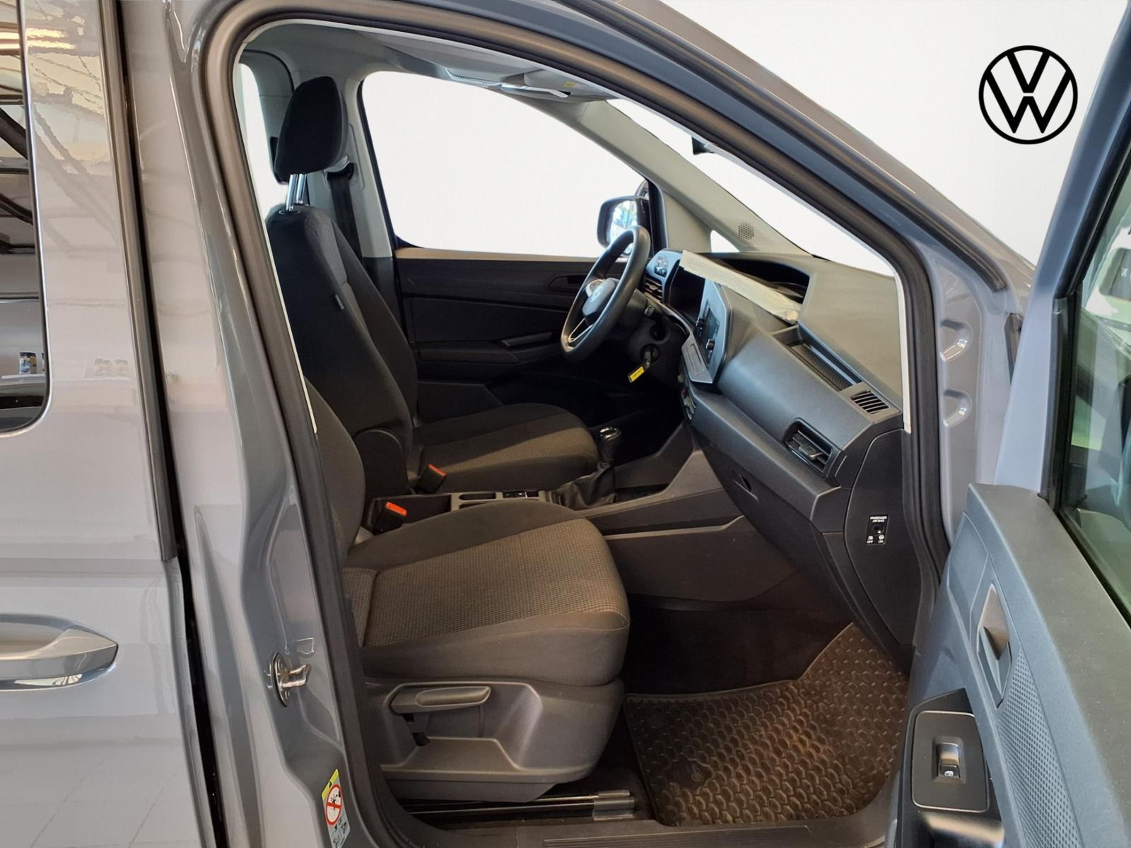 Volkswagen Caddy Kombi 2.0 TDI GRA AHK Sitzhzg EPH