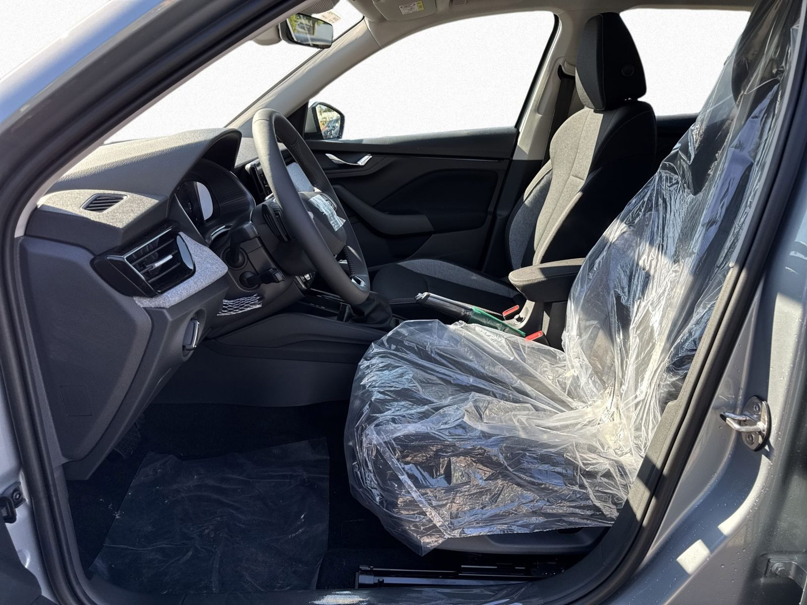 Skoda Kamiq Balance 1,0 TSI DSG ACC AHK RFK KESSY