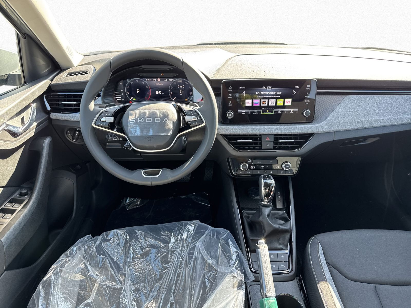 Skoda Kamiq Balance 1,0 TSI DSG ACC AHK RFK KESSY
