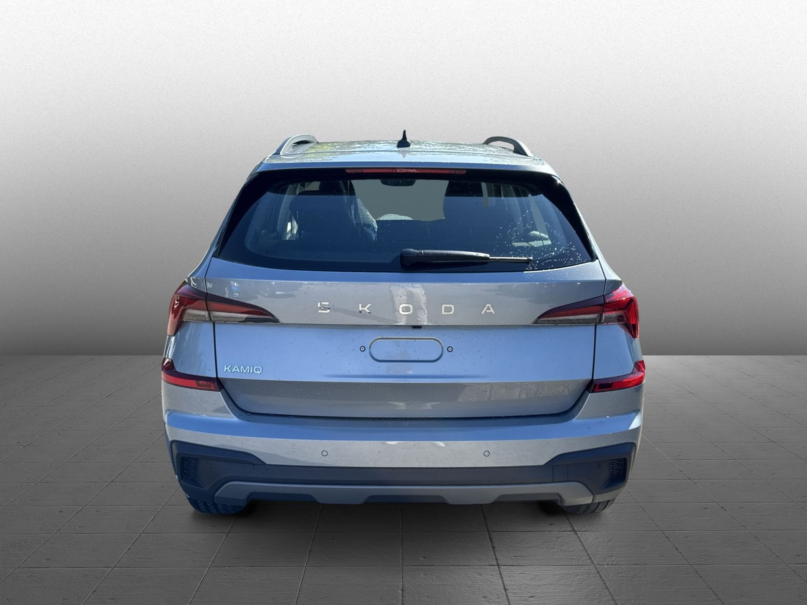 Skoda Kamiq Balance 1,0 TSI DSG ACC AHK RFK KESSY