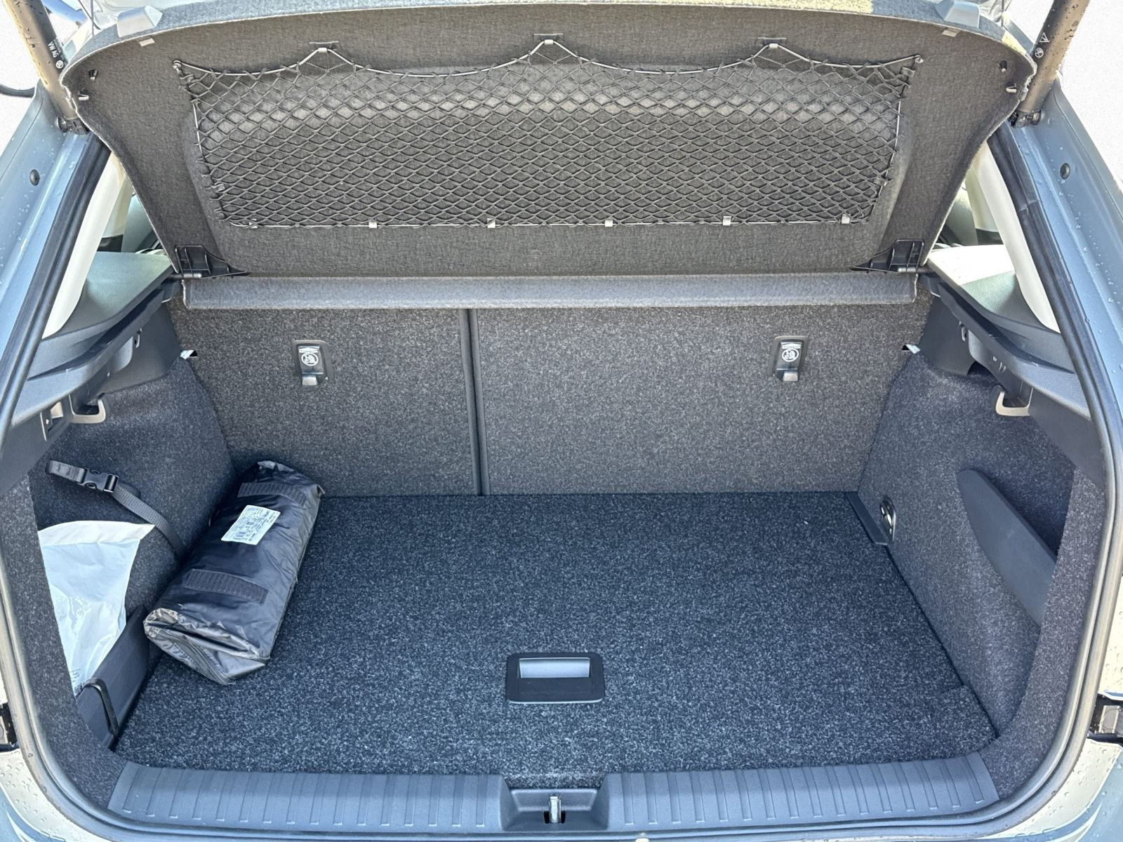 Skoda Kamiq Balance 1,0 TSI DSG ACC AHK RFK KESSY