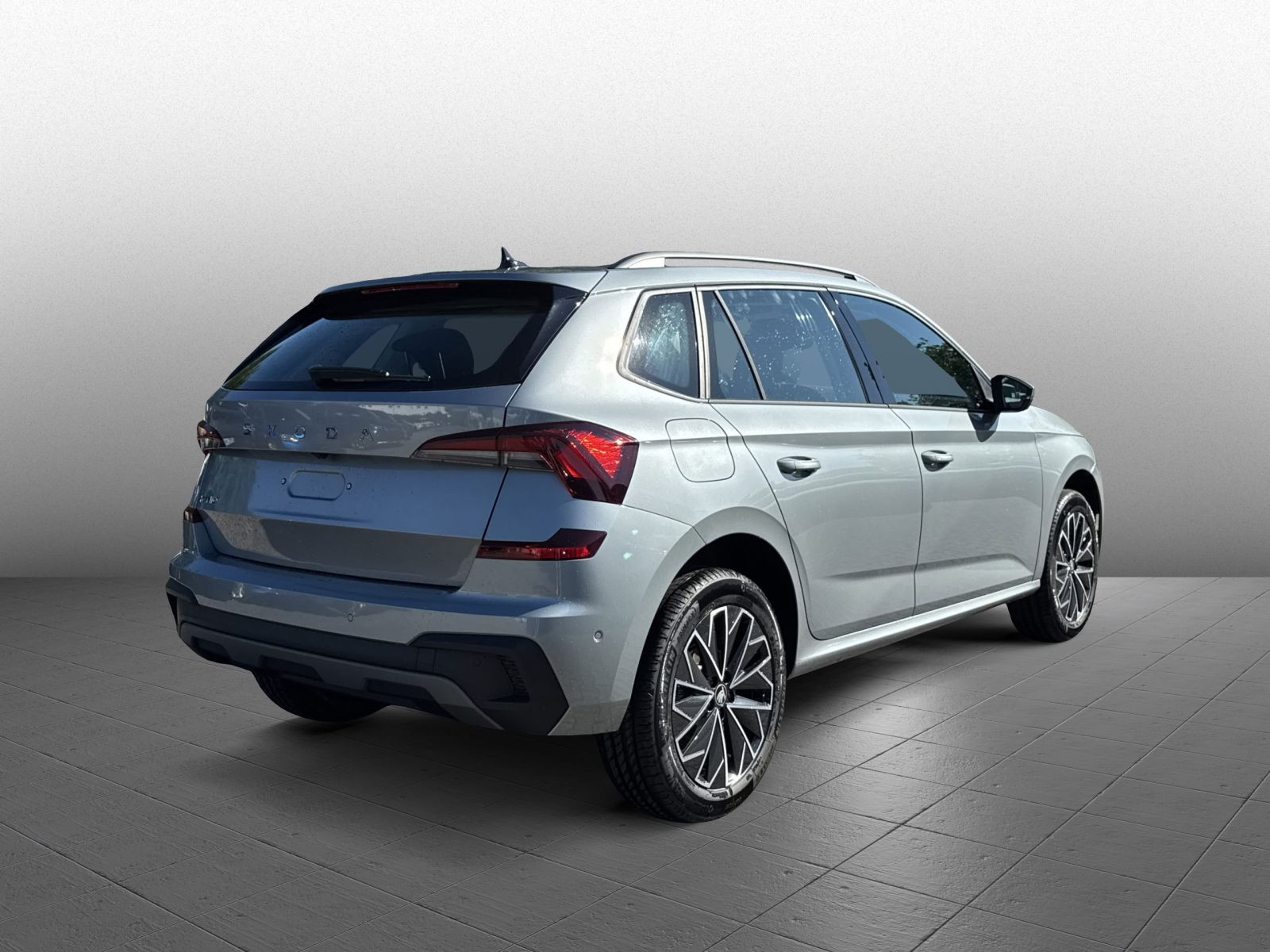 Skoda Kamiq Balance 1,0 TSI DSG ACC AHK RFK KESSY