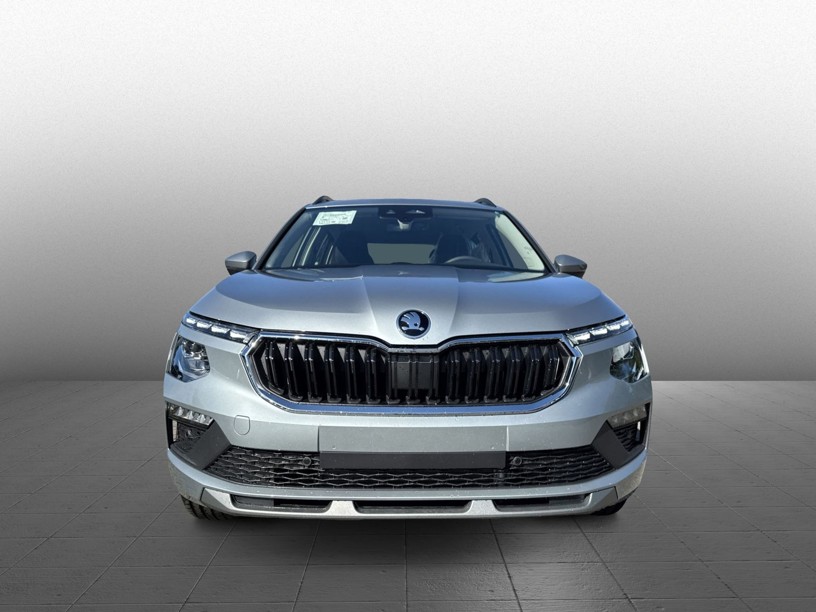 Skoda Kamiq Balance 1,0 TSI DSG ACC AHK RFK KESSY