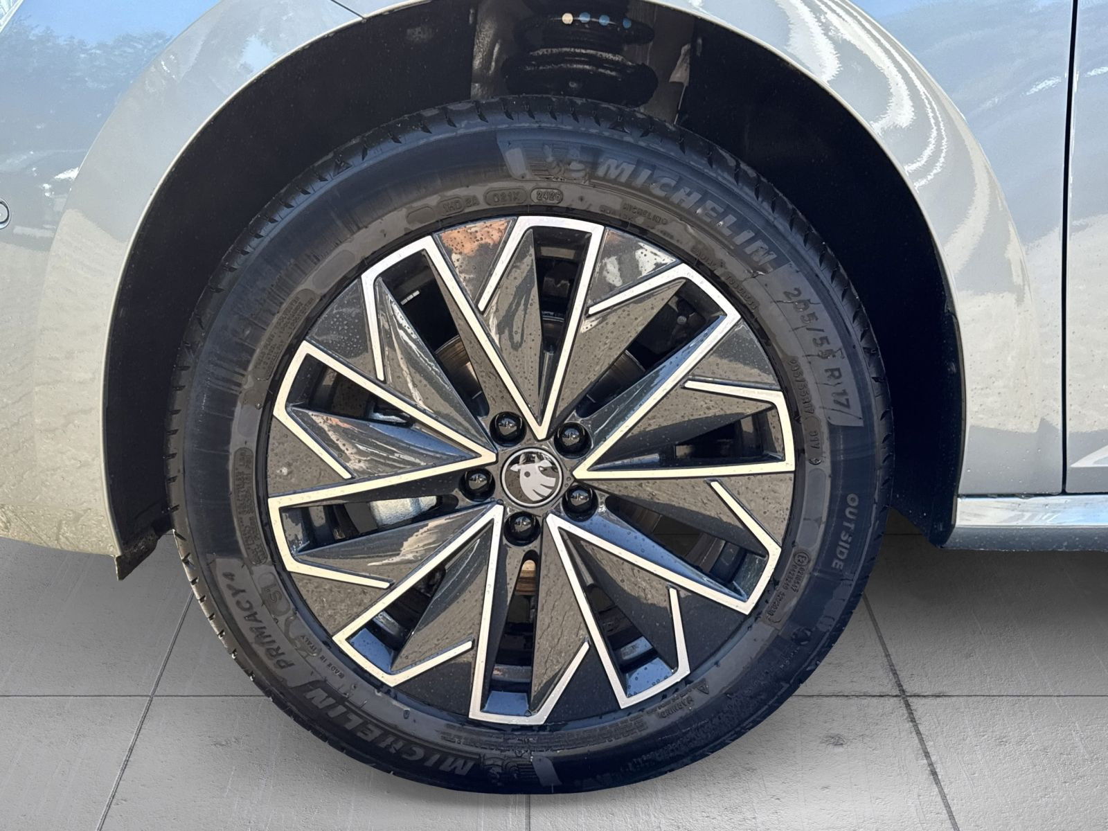 Skoda Kamiq Balance 1,0 TSI DSG ACC AHK RFK KESSY