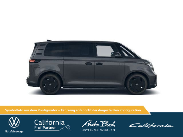 Volkswagen ID.Buzz GTX 4MOTION KR 250 kW 79 kWh Wärmepumpe
