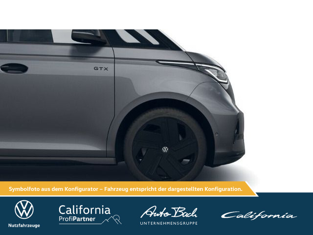 Volkswagen ID.Buzz GTX 4MOTION KR 250 kW 79 kWh Wärmepumpe