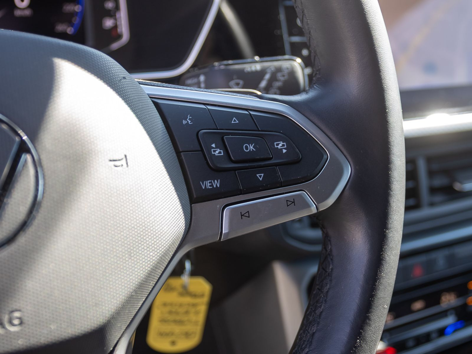 Volkswagen T-Cross ACTIVE 1.0TSI DSG Navi LED EPH CarPlay