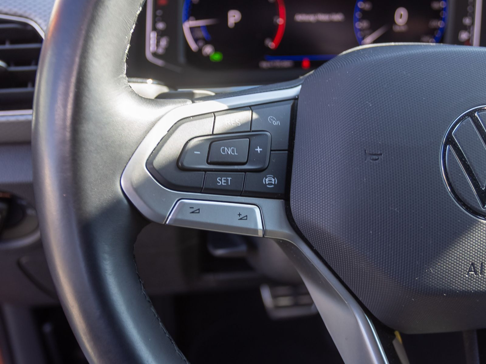 Volkswagen T-Cross ACTIVE 1.0TSI DSG Navi LED EPH CarPlay