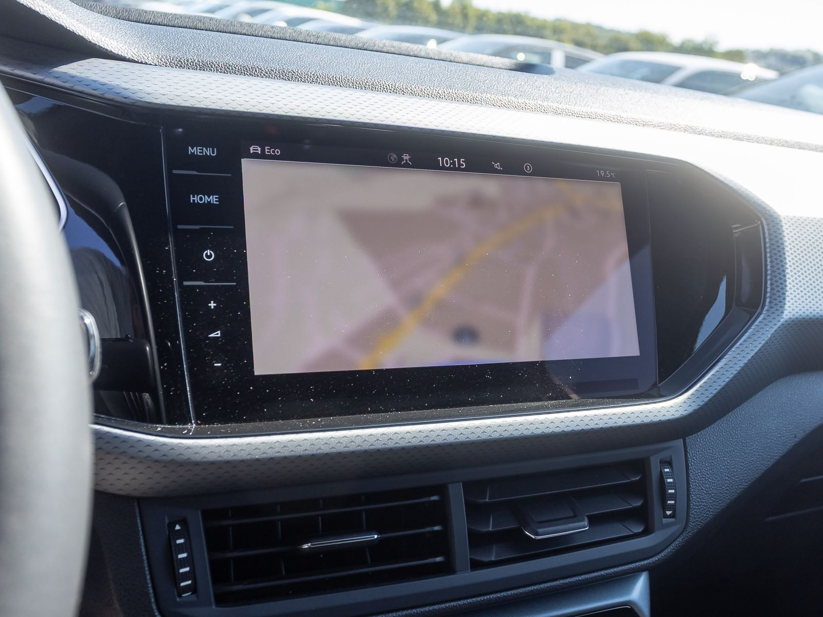 Volkswagen T-Cross ACTIVE 1.0TSI DSG Navi LED EPH CarPlay