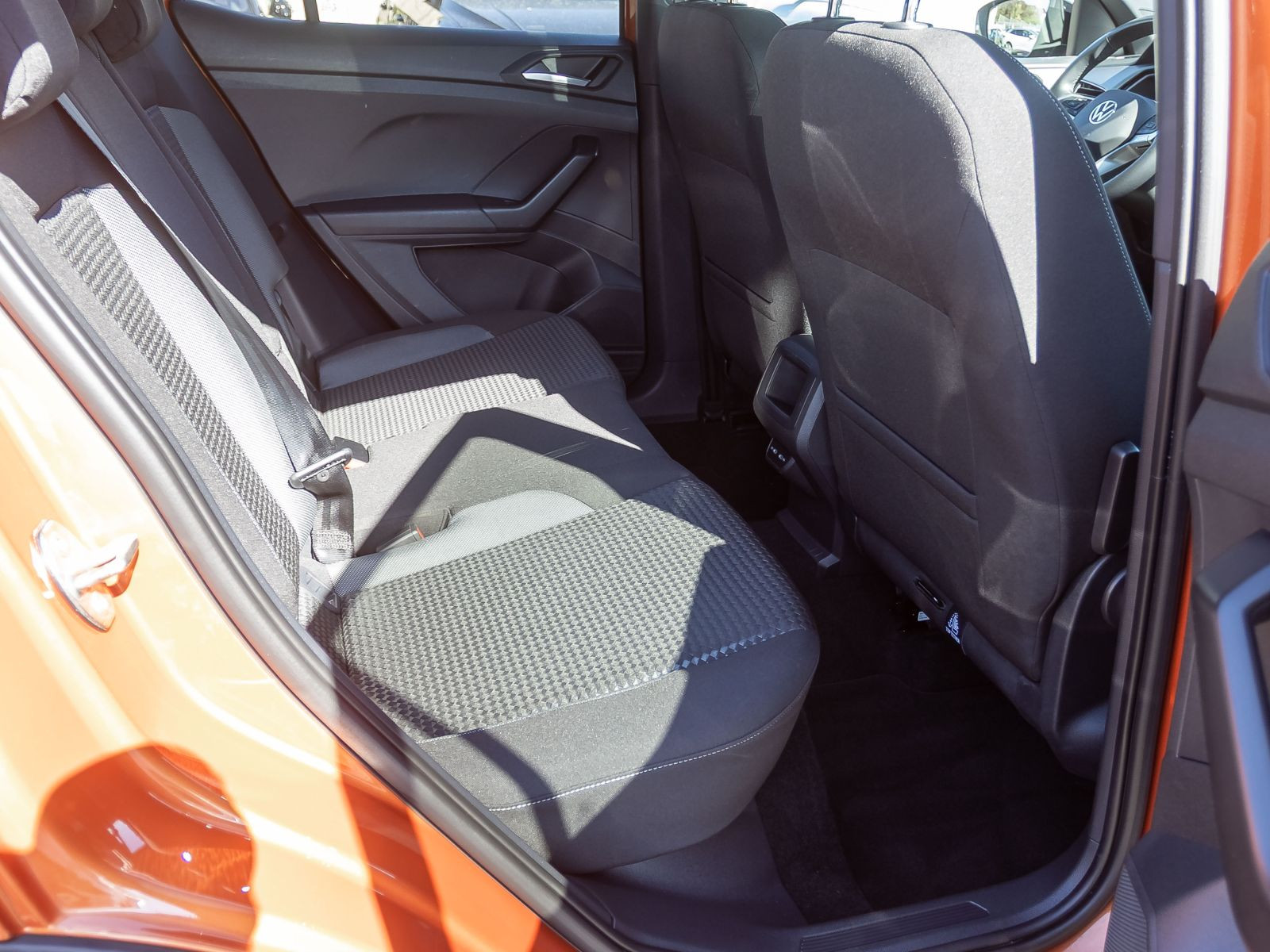 Volkswagen T-Cross ACTIVE 1.0TSI DSG Navi LED EPH CarPlay