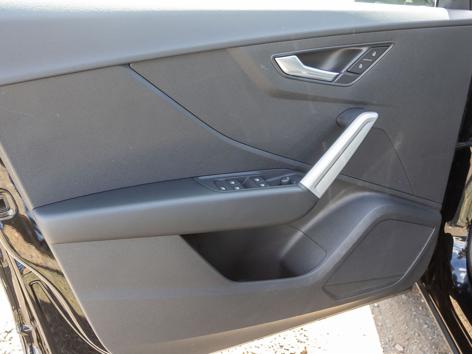 Audi Q2 30 TFSI LED Klima Sitzhzg CarPlay EPH DAB