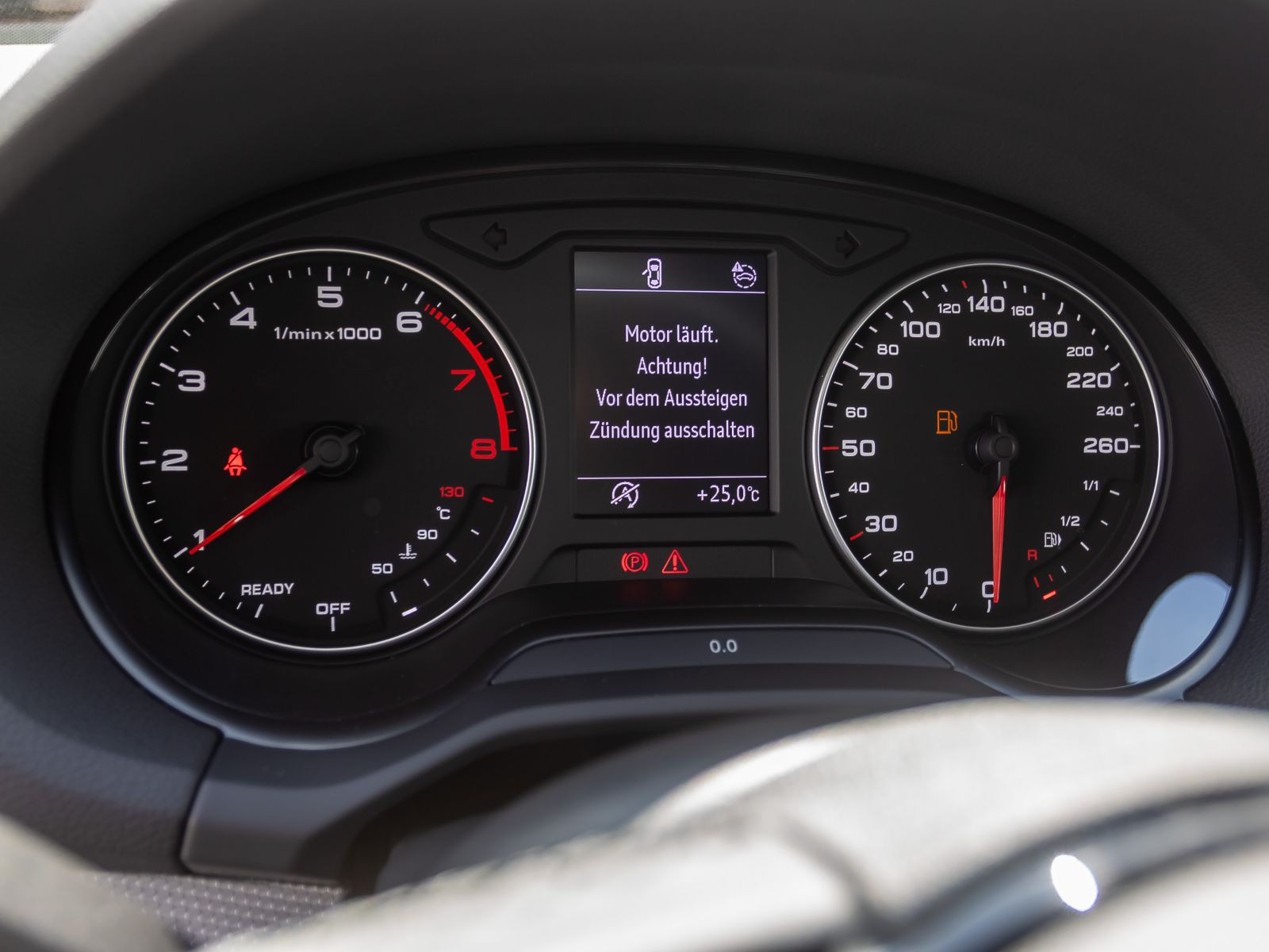Audi Q2 30 TFSI LED Klima Sitzhzg CarPlay EPH DAB