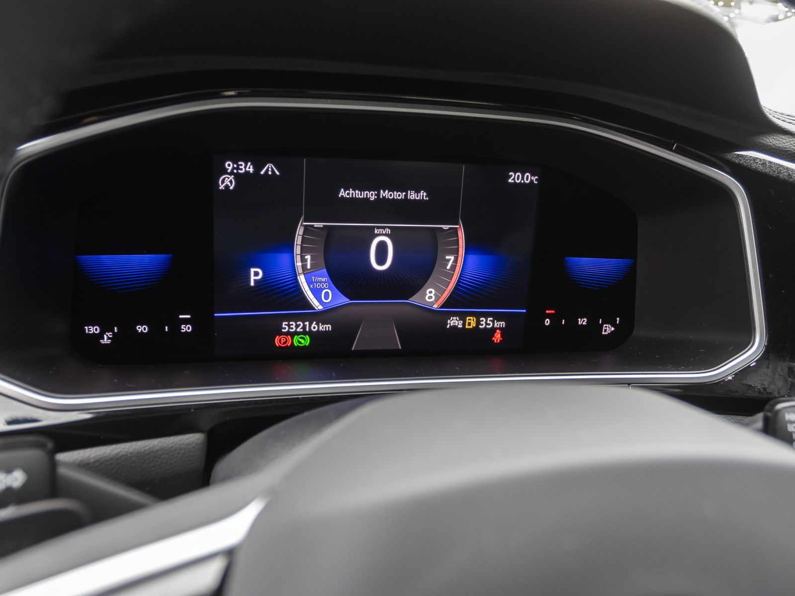 Volkswagen T-Roc R-Line 1.5TSI DSG LED ACC EPH CarPlay DAB