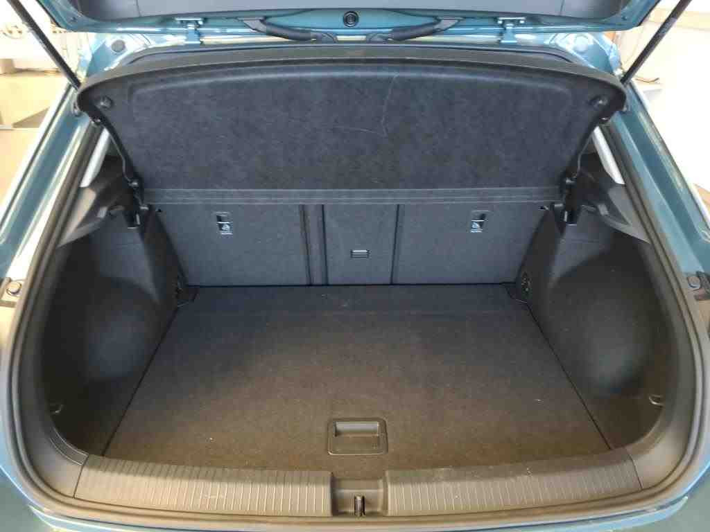 Volkswagen T-Roc Style 1.0TSI Navi LED ACC EPH CarPlay DAB