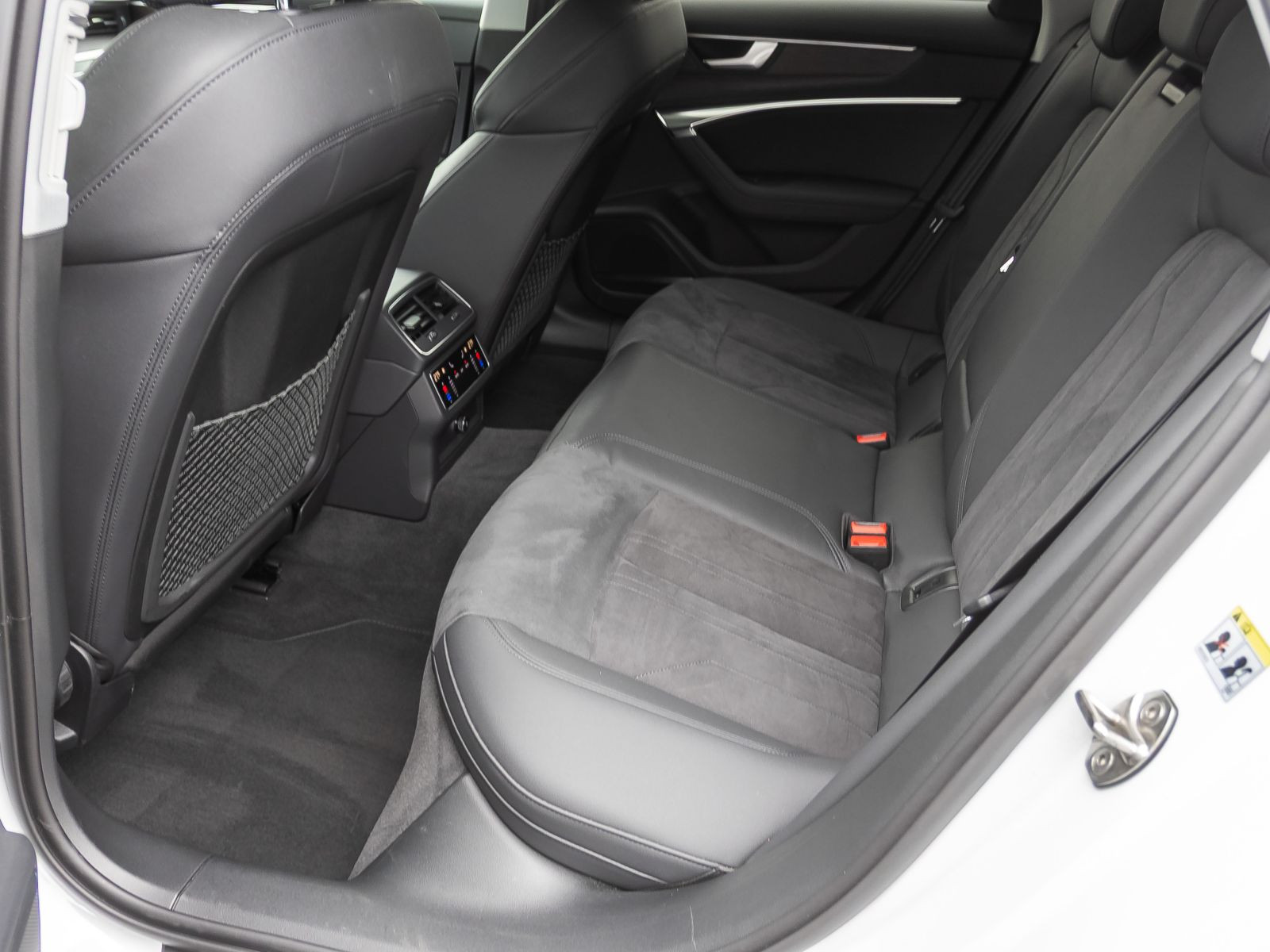 Audi A6 allroad quattro 55TDI Navi Matrix HuD Luftfederung B&O AHK