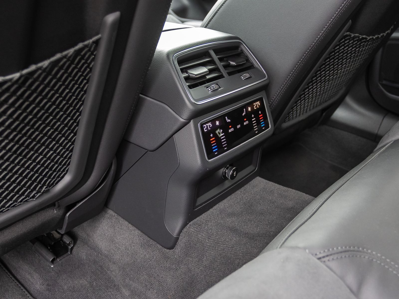 Audi A6 allroad quattro 55TDI Navi Matrix HuD Luftfederung B&O AHK