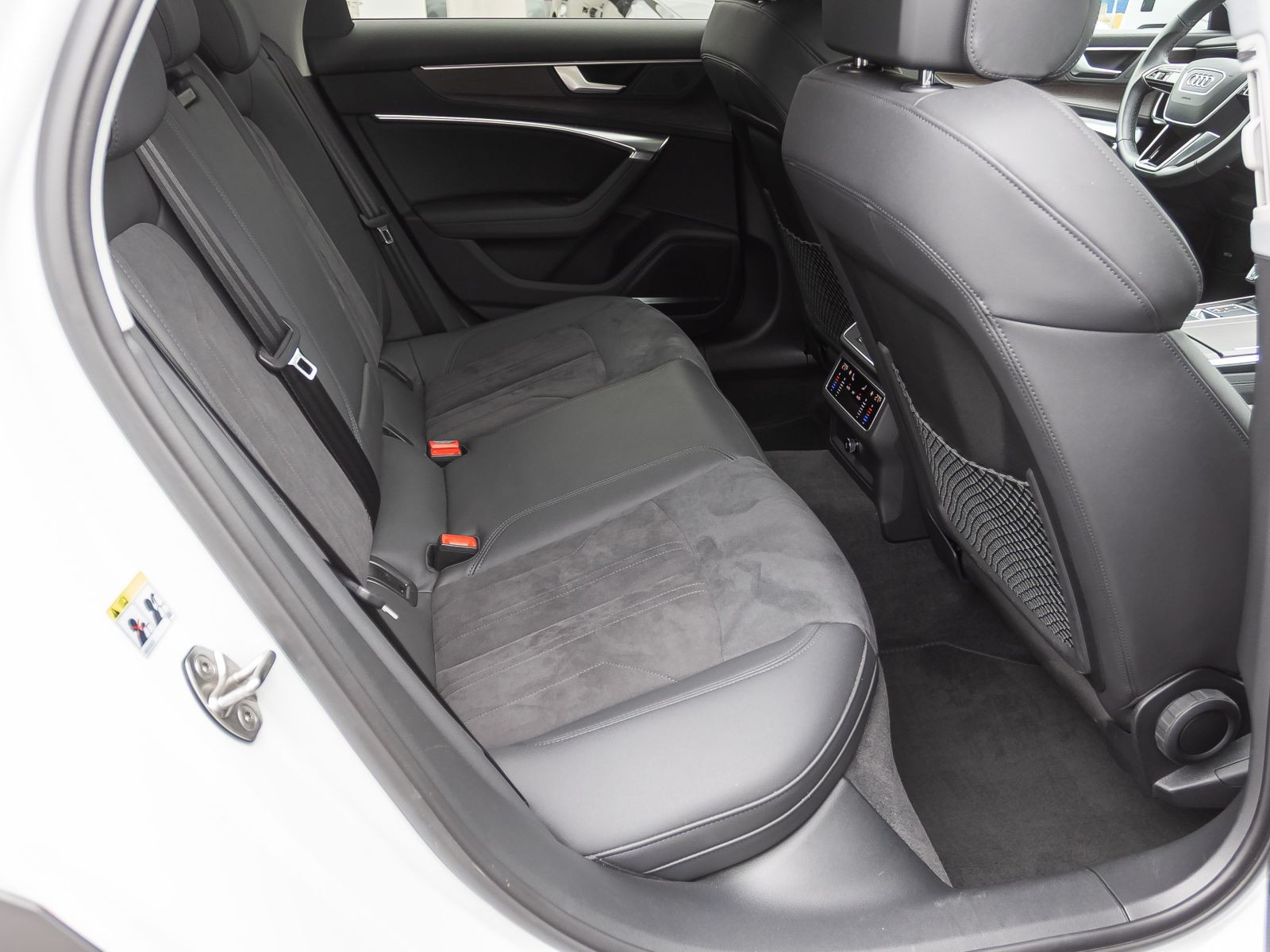 Audi A6 allroad quattro 55TDI Navi Matrix HuD Luftfederung B&O AHK
