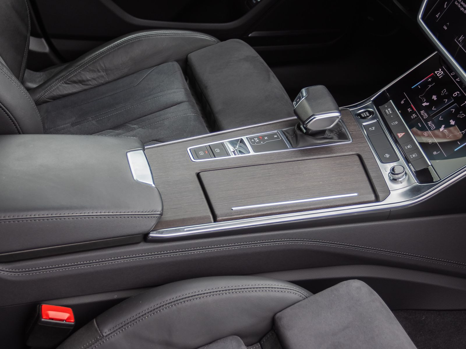Audi A6 allroad quattro 55TDI Navi Matrix HuD Luftfederung B&O AHK