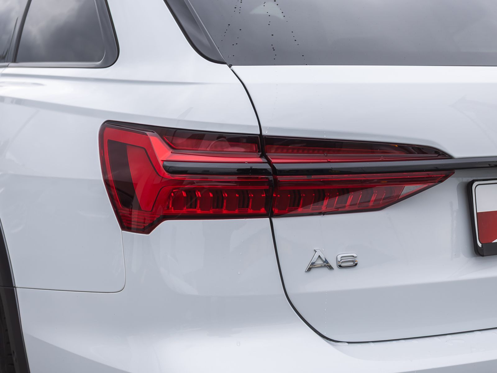 Audi A6 allroad quattro 55TDI Navi Matrix HuD Luftfederung B&O AHK