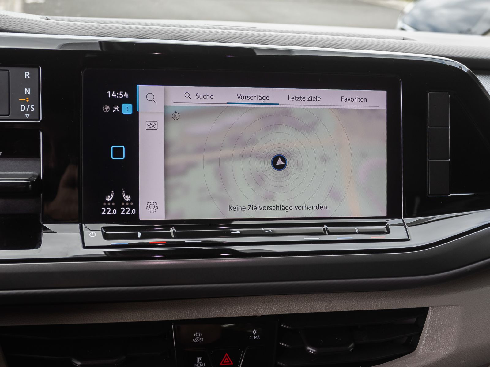 Volkswagen T7 Multivan 2.0 TDI DSG, Navi, LED, Rückfahrkamera, App-Connect