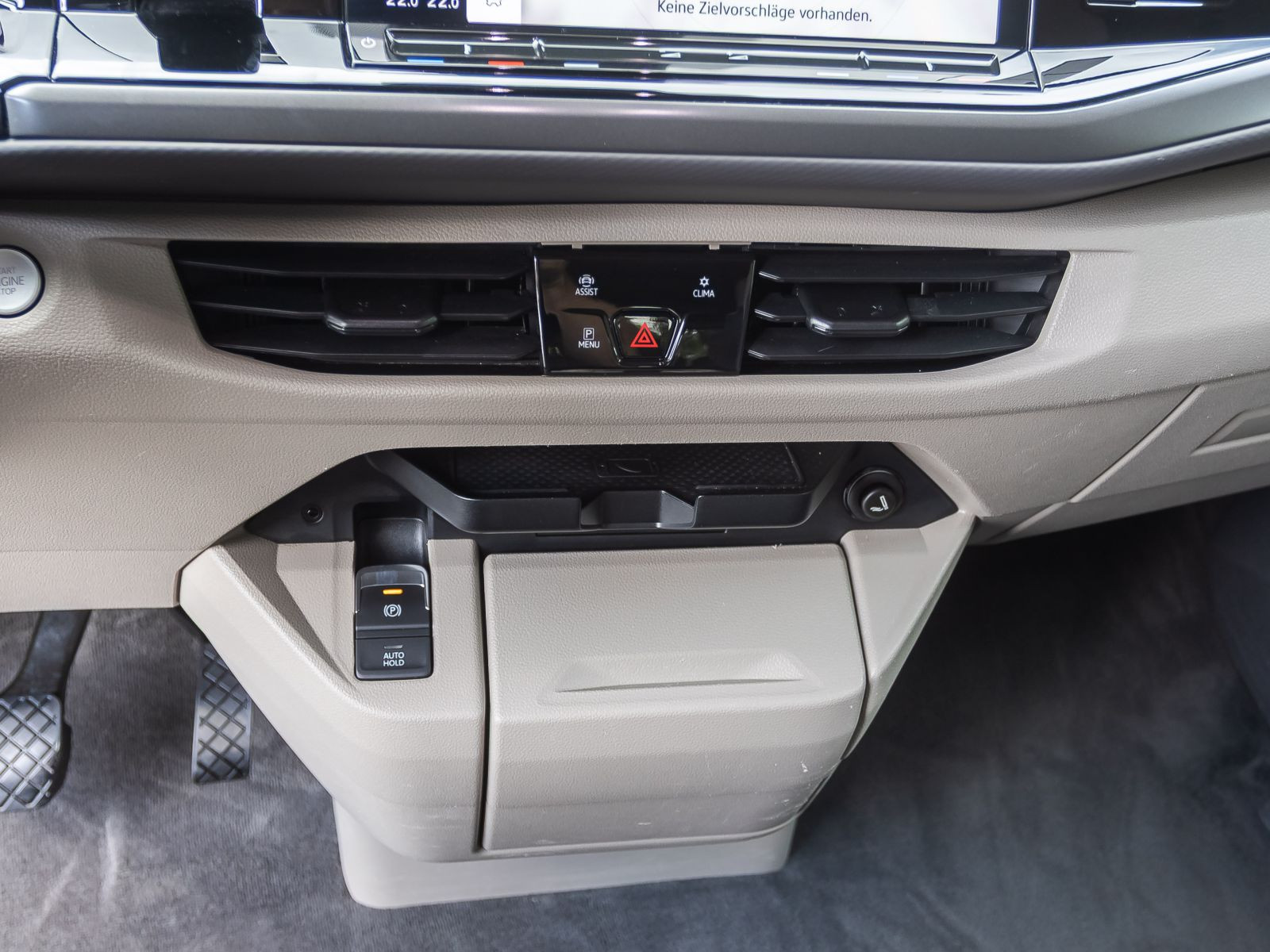 Volkswagen T7 Multivan 2.0 TDI DSG, Navi, LED, Rückfahrkamera, App-Connect
