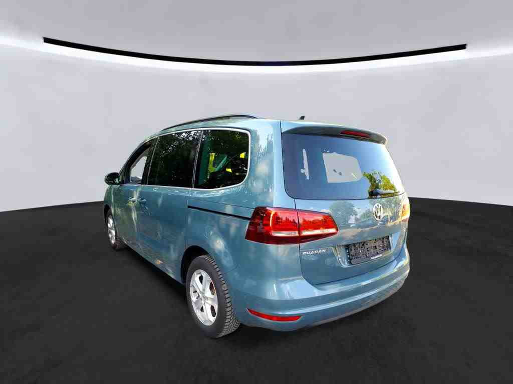Volkswagen Sharan Comfortline 1.4TSI DSG Navi ACC EPH AHK