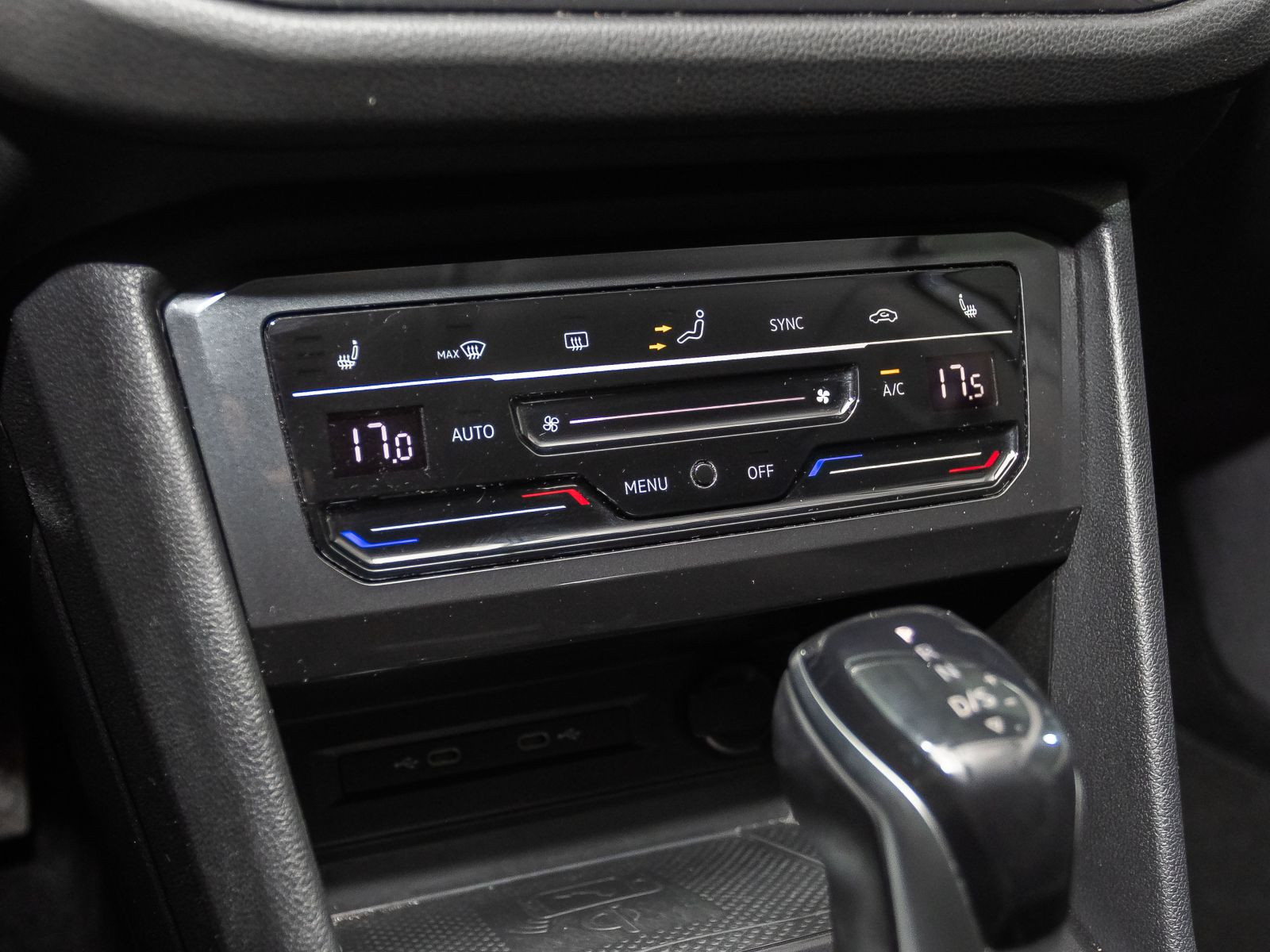 Volkswagen Tiguan Allspace 2.0 TDI DSG Elegance, Navi, LED-Matrix, Rückfahrkamera, 7-Sitze
