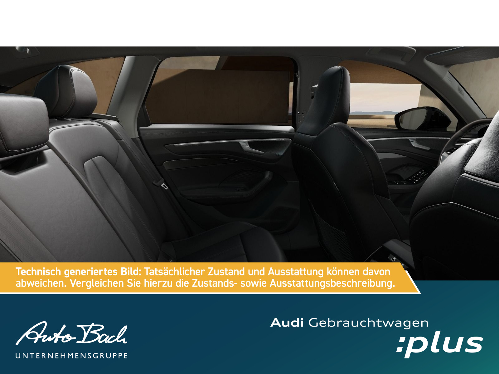 Audi A6 Avant S line TFSI qu Navi LED HuD Panorama AHK