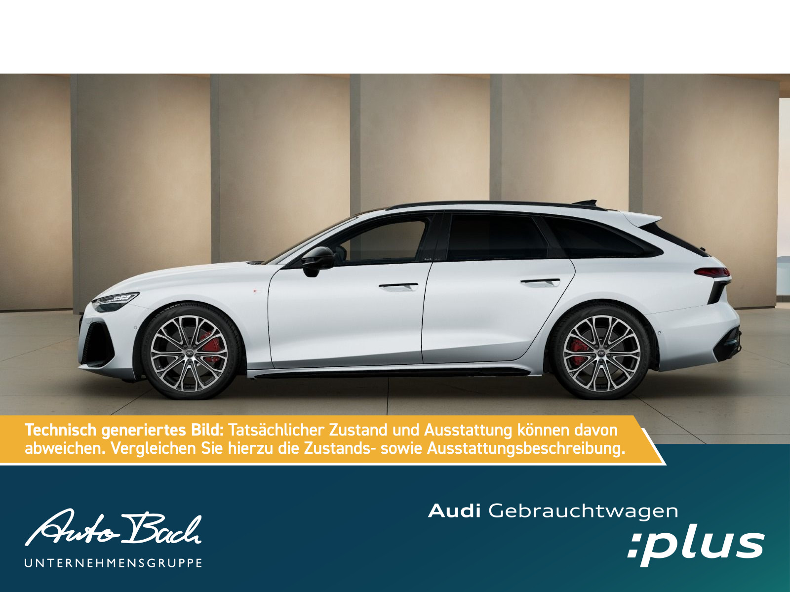 Audi A6 Avant S line TFSI qu Navi LED HuD Panorama AHK