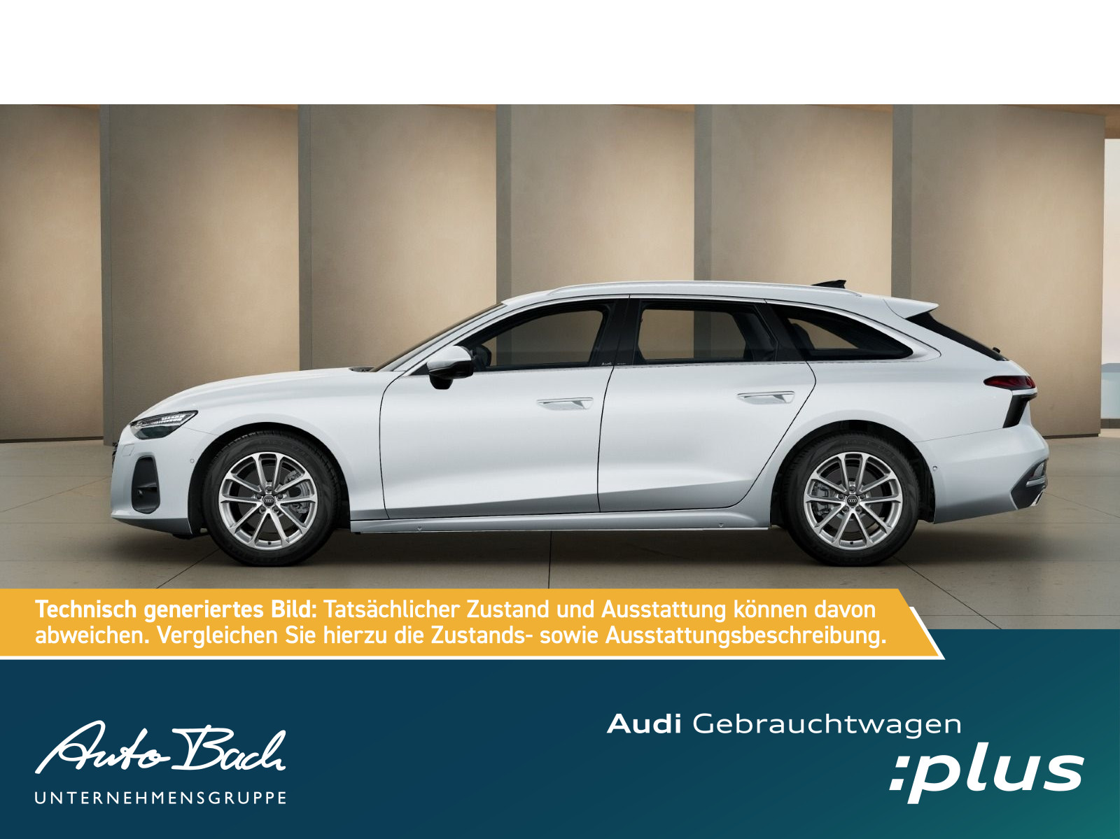 Audi A6 Avant TFSI Stronic Navi LED ACC CarPlay EPH