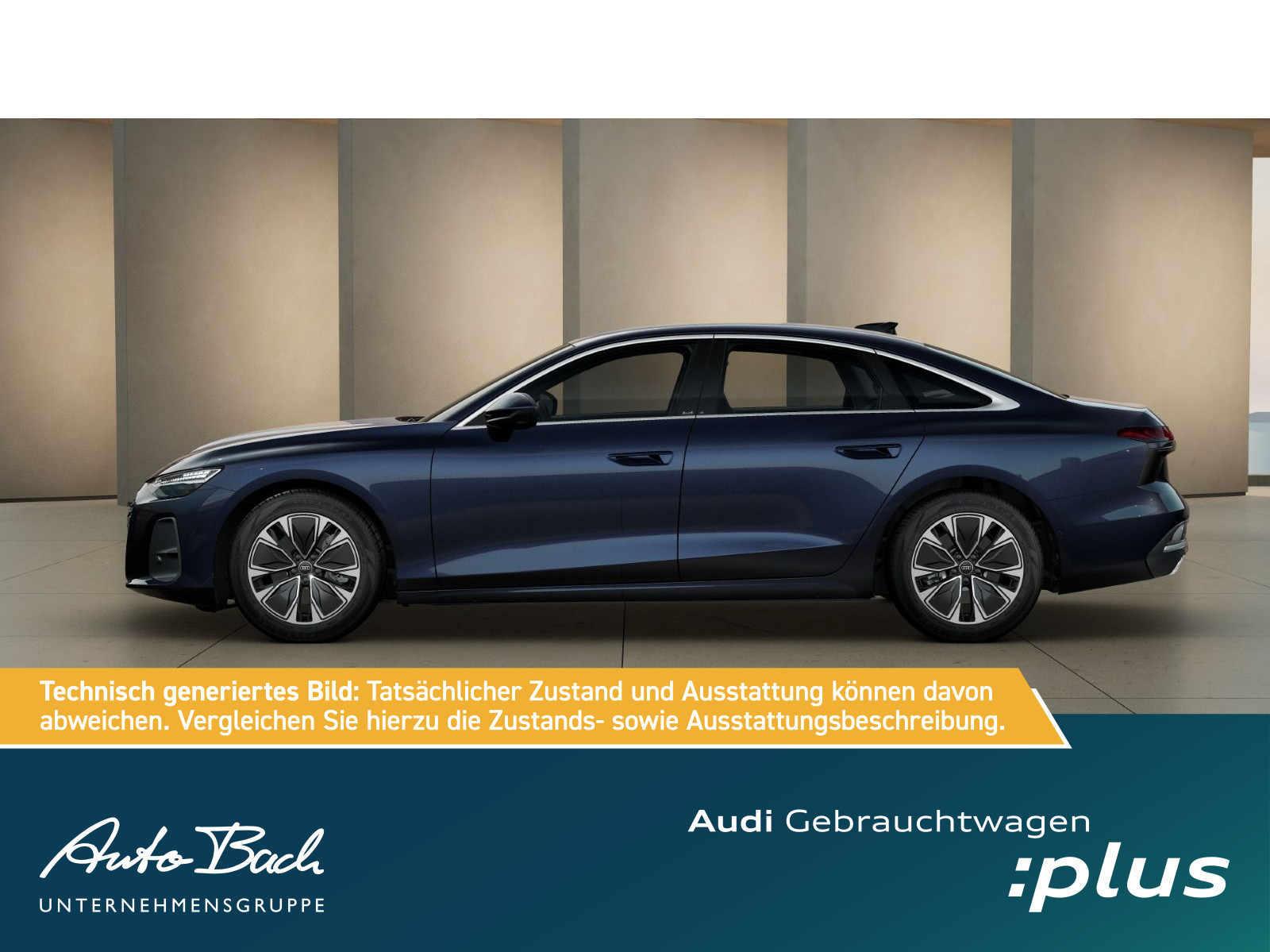 Audi A6 TDI Stronic Navi LED ACC CarPlay EPH DAB