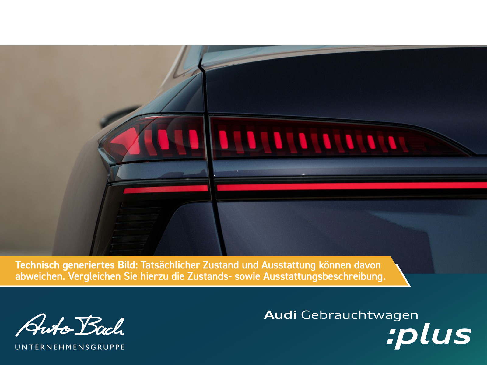 Audi A6 TDI Stronic Navi LED ACC CarPlay EPH DAB