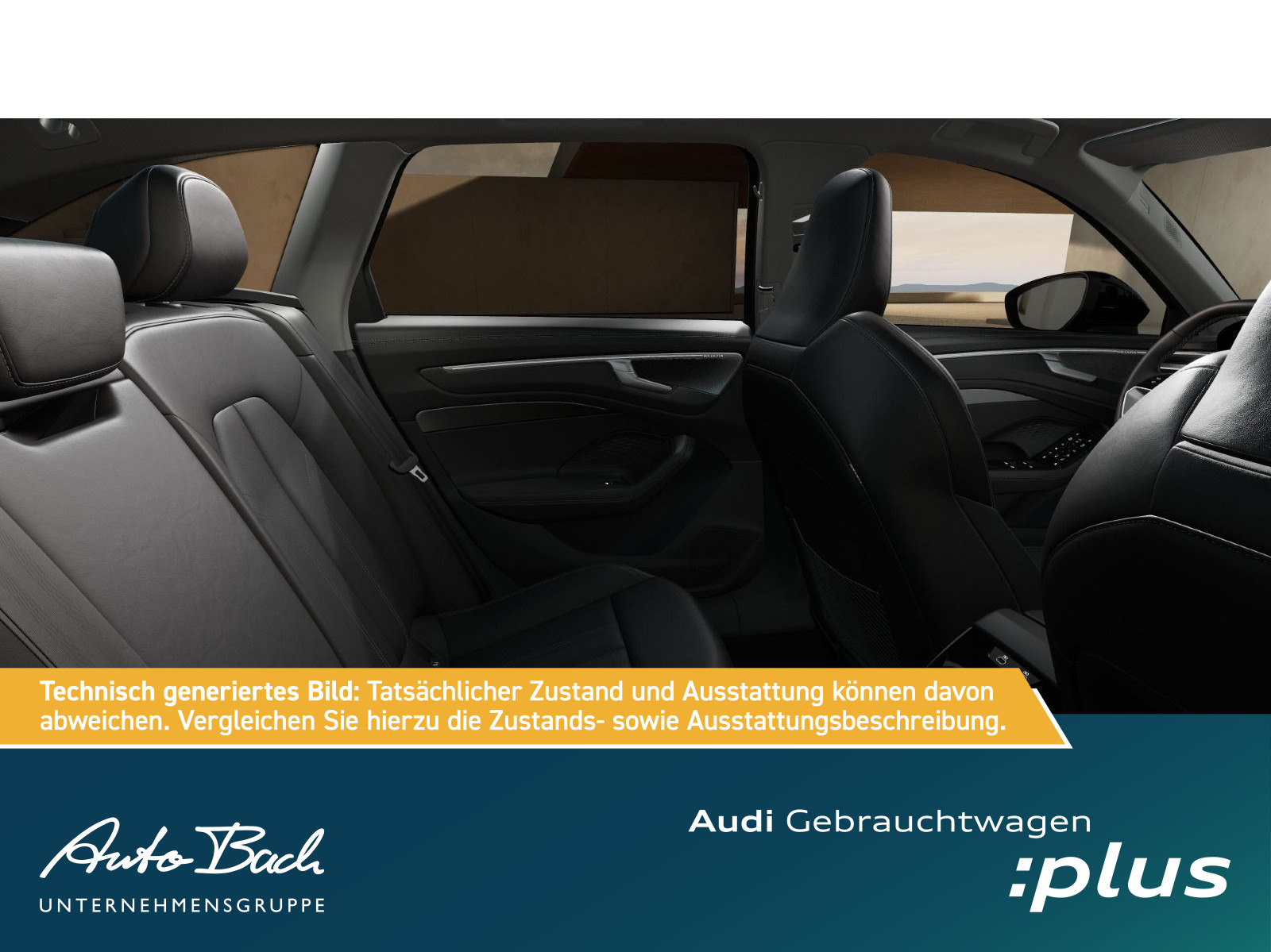 Audi A6 Avant S line TFSI qu Navi LED HuD Panorama AHK