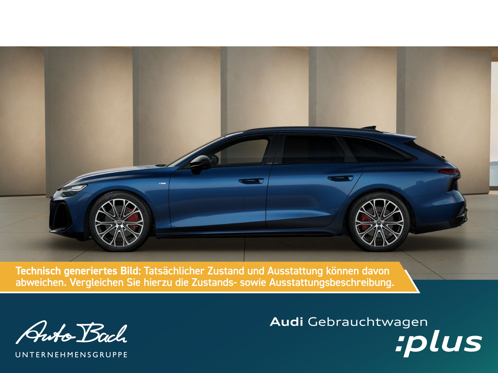 Audi A6 Avant S line TFSI qu Navi LED HuD Panorama AHK