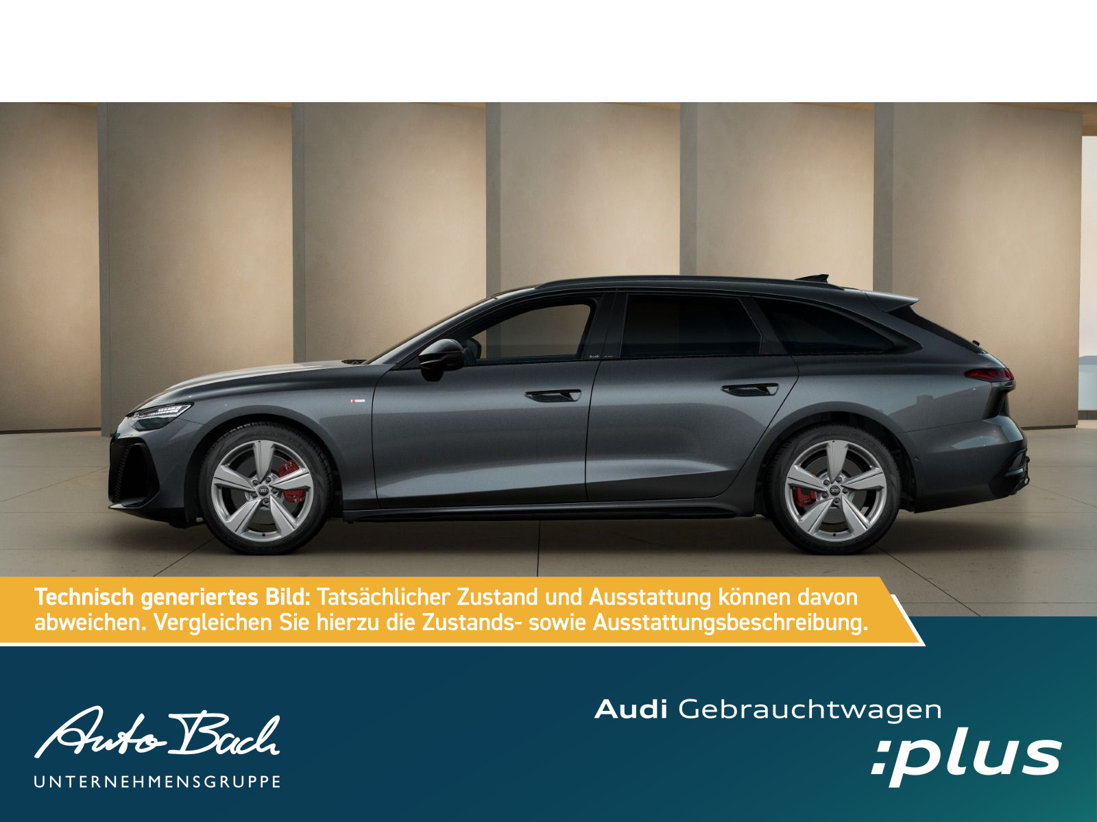 Audi A6 Avant S line TFSI qu Navi LED HuD Panorama AHK