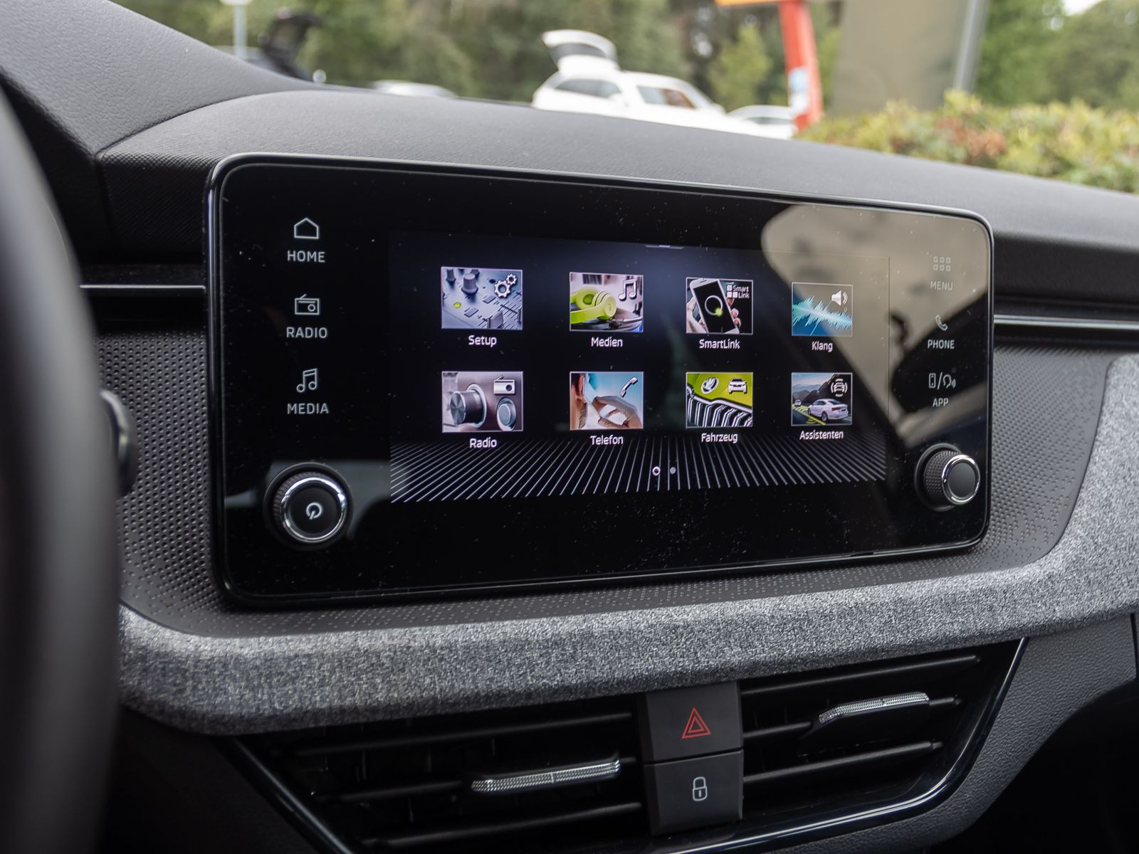 Skoda Scala Tour 1.0 TSI LED GRA EPH KESSY CarPlay